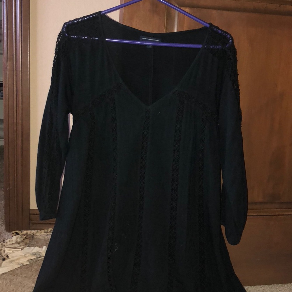 American eagle mini dress